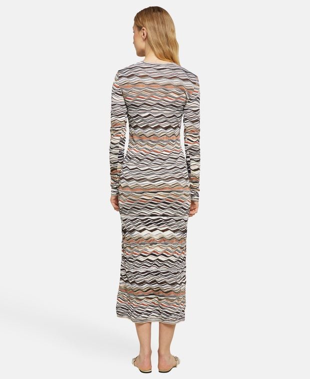 Missoni Wool-blend dress