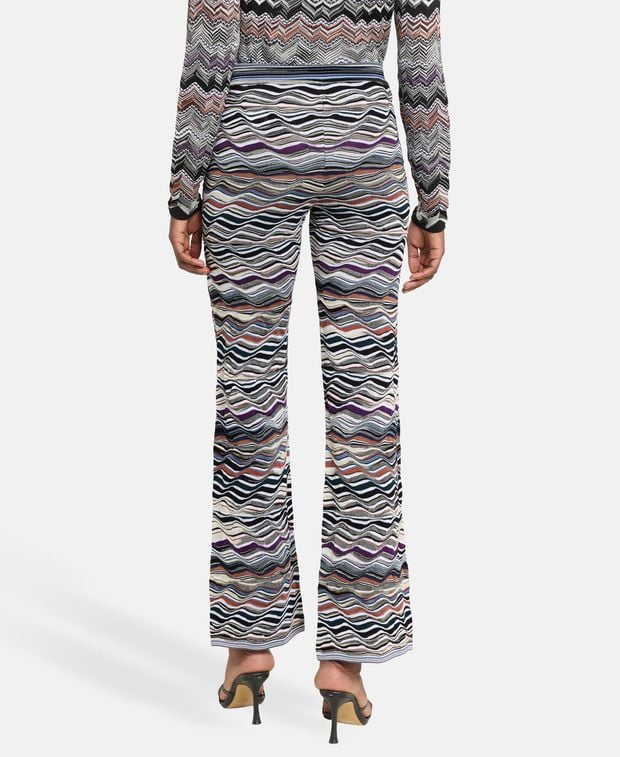 Missoni Casual trousers