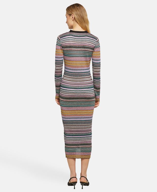 Missoni Knitted dress