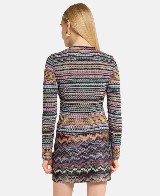 Missoni Knitted jumper