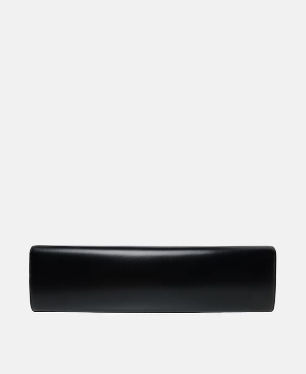 Balenciaga Leather clutch