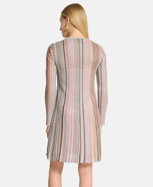Missoni Knitted dress