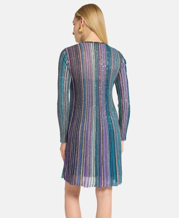 Missoni Knitted dress
