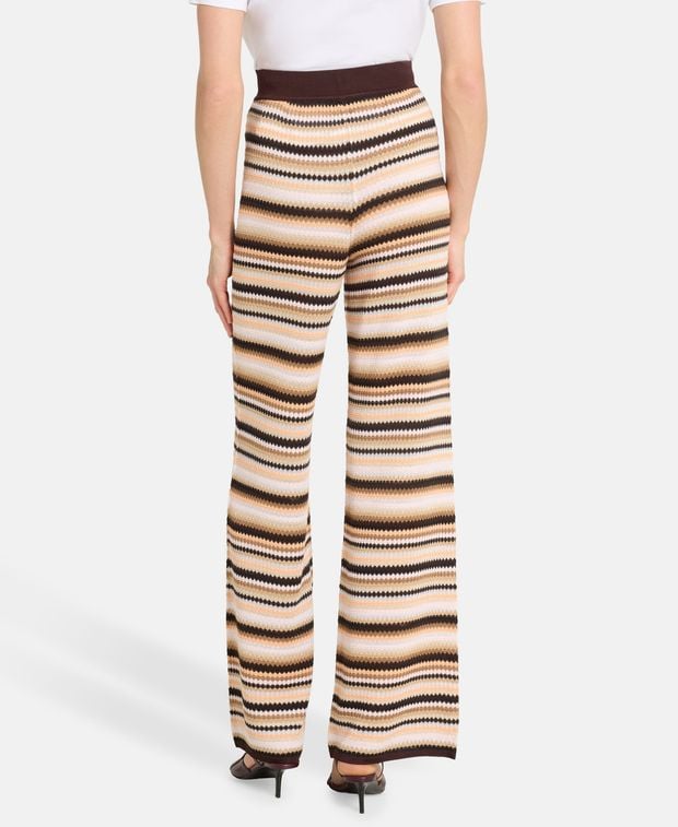 Missoni Knitted trousers