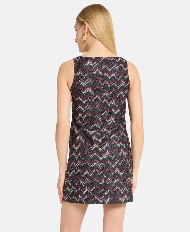 Missoni Knitted dress