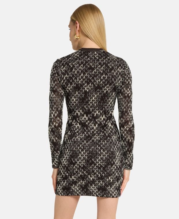 Missoni Wool-blend dress
