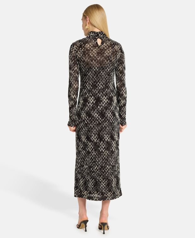 Missoni Maxi-dress