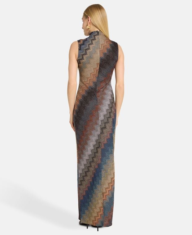 Missoni Knitted dress
