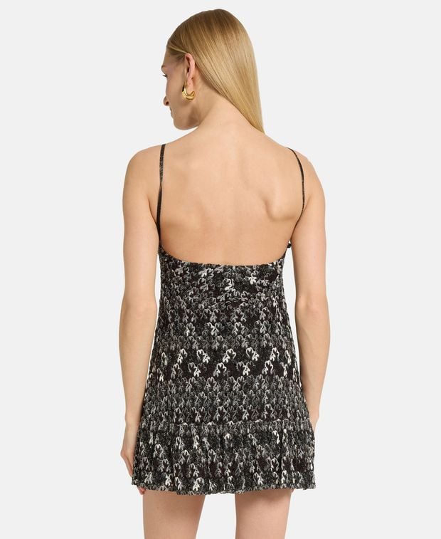 Missoni Lace dress