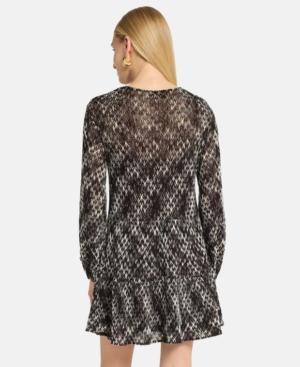 Missoni Wool-blend dress