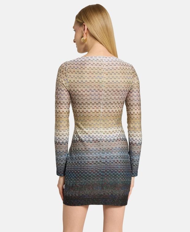 Missoni Mini dress