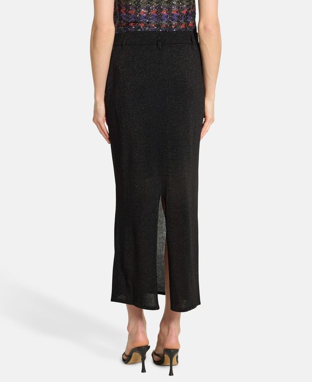 Missoni Knitted skirt