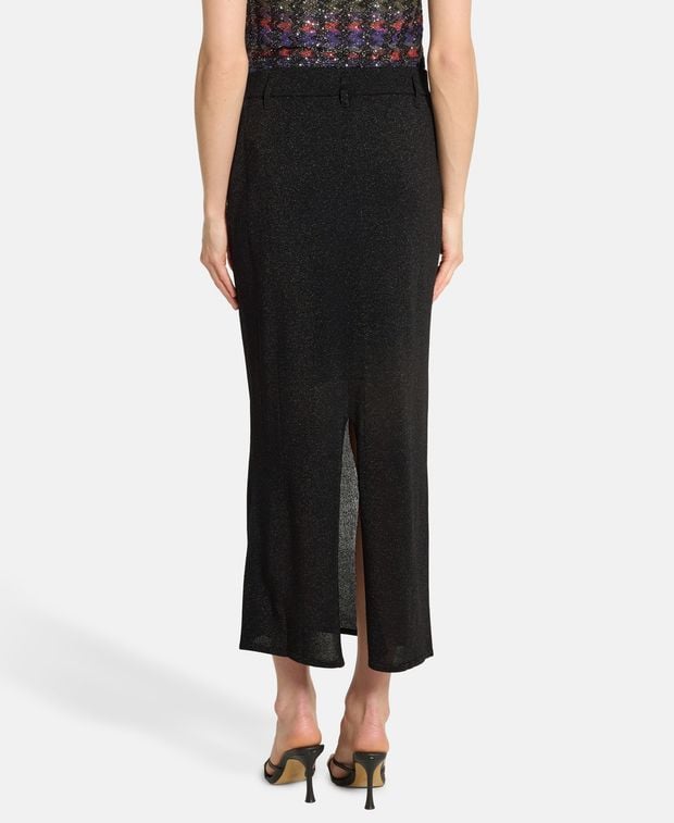 Missoni Knitted skirt