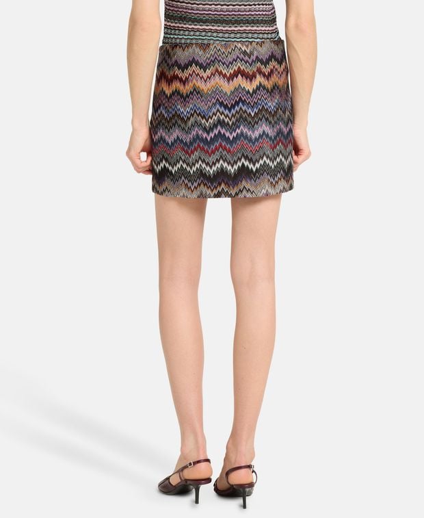 Missoni Miniskirt