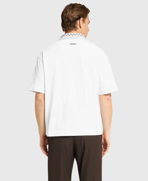 Missoni Polo shirt