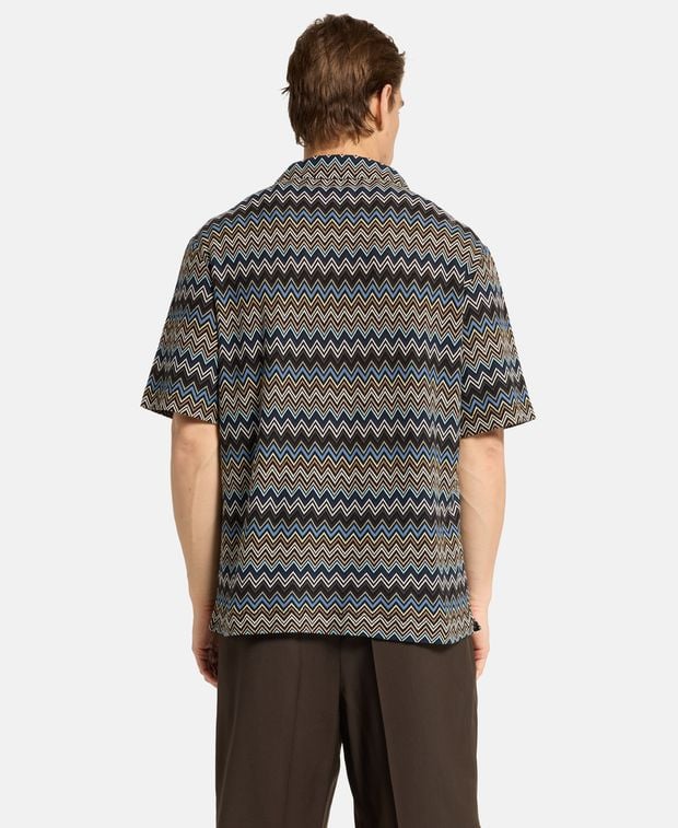 Missoni Short-sleeved shirt