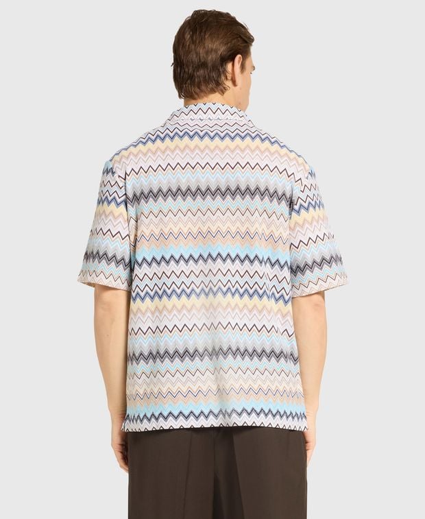 Missoni Short-sleeved shirt