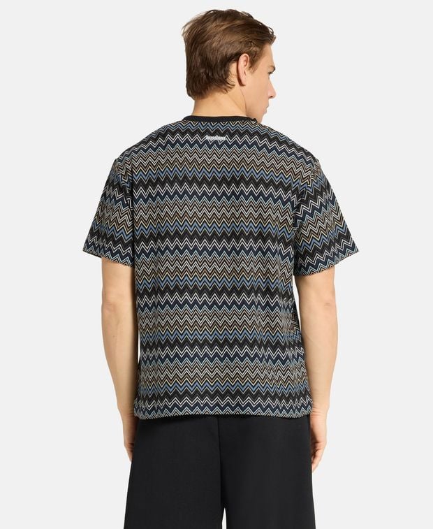 Missoni Crew neck t-shirt