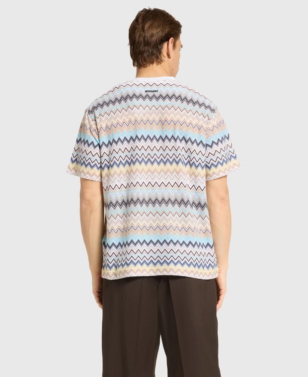 Missoni Crew neck t-shirt
