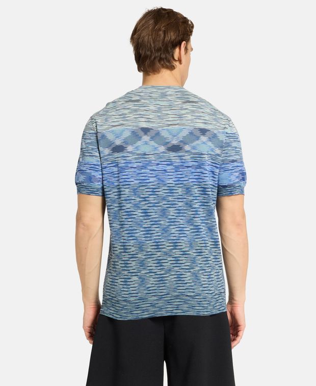 Missoni Crew neck t-shirt
