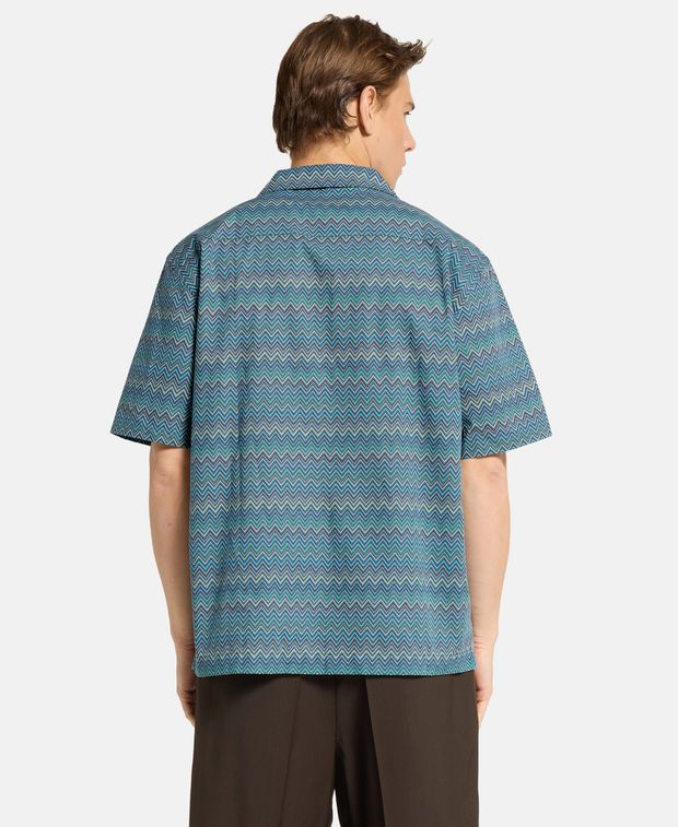 Missoni Short-sleeved shirt