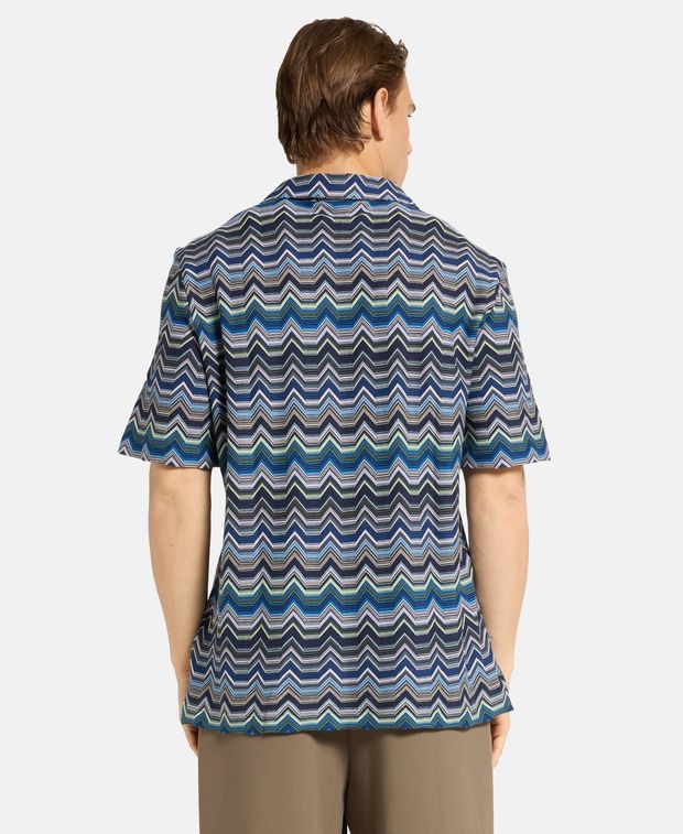 Missoni Short-sleeved shirt