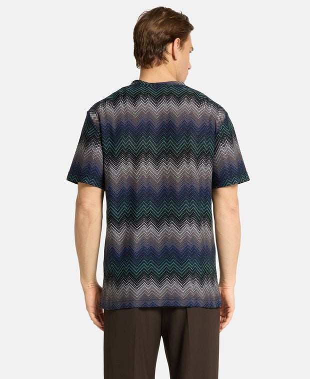 Missoni Crew neck t-shirt