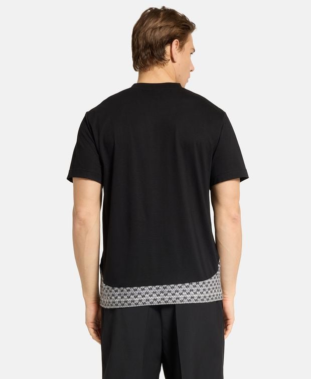 Missoni Crew neck t-shirt