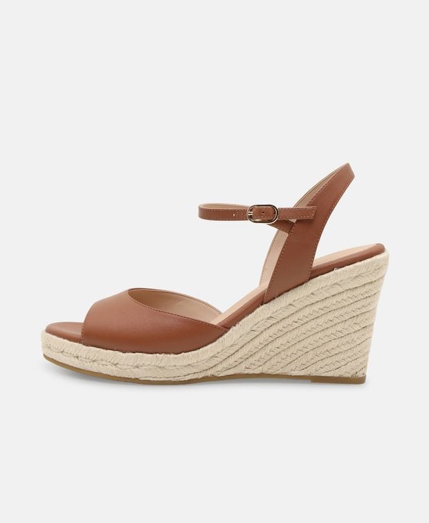 Stuart Weitzman Wedge sandals Tia
