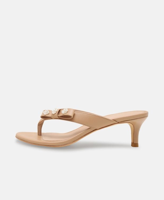 Stuart Weitzman Heeled sandals Julietta