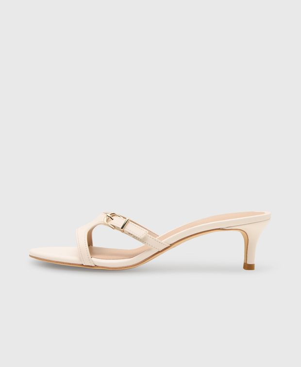 Stuart Weitzman Mules Irene