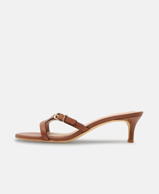 Stuart Weitzman Mules Irene