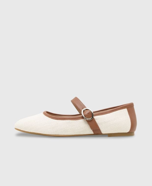 Stuart Weitzman Mary janes Freya