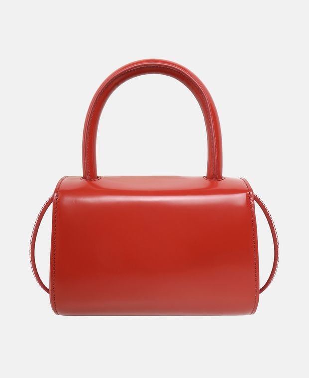 By Far Leather handbag