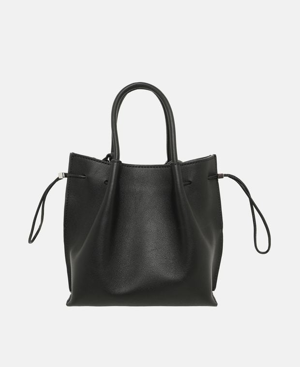 By Far Leather handbag Kayla