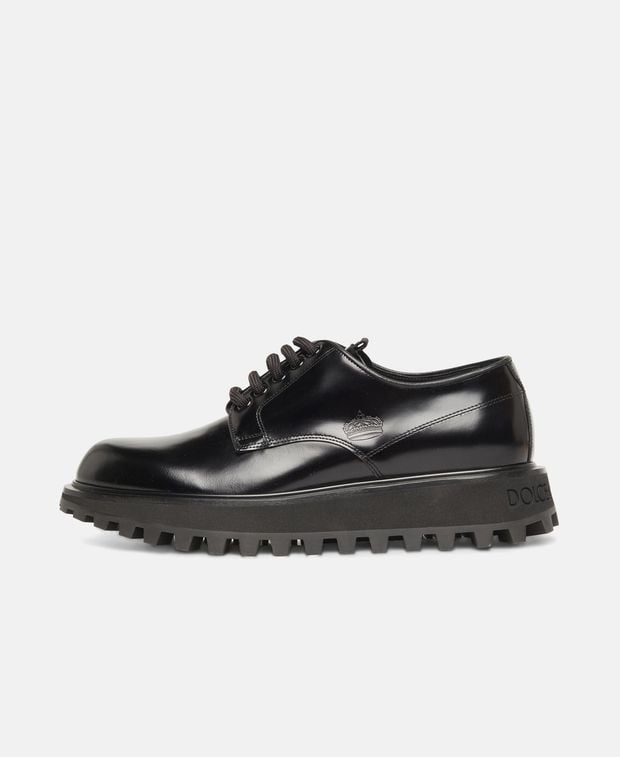 Dolce & Gabbana Derbys
