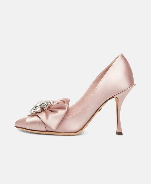 Dolce & Gabbana Pumps