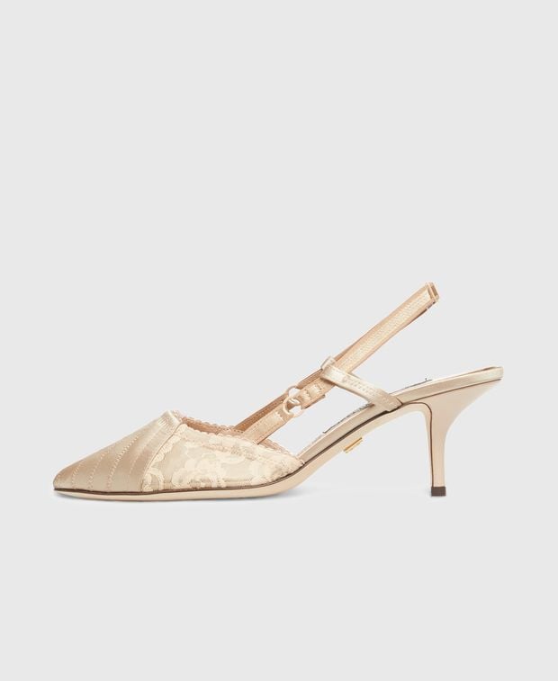 Dolce & Gabbana Slingback pumps