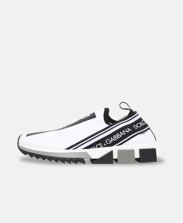 Dolce & Gabbana Slip-on sneakers