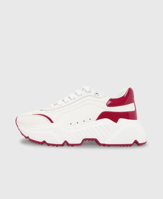 Dolce & Gabbana Platform sneakers Daymaster