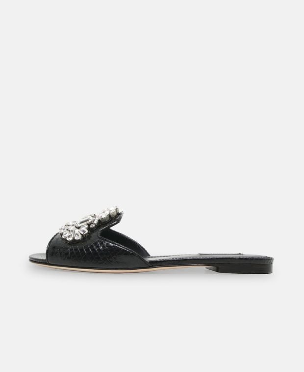 Dolce & Gabbana Mules Ciabatta