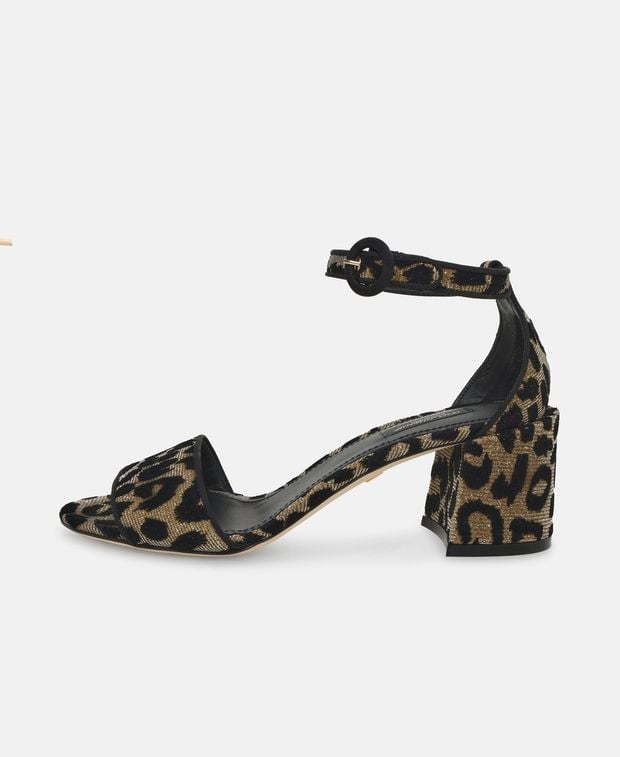 Dolce & Gabbana Ankle strap sandals
