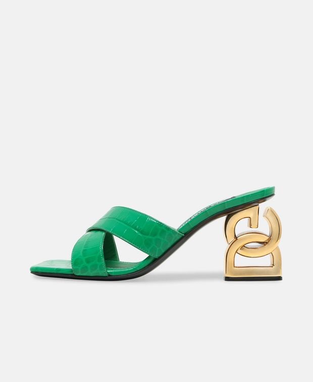 Dolce & Gabbana Mules