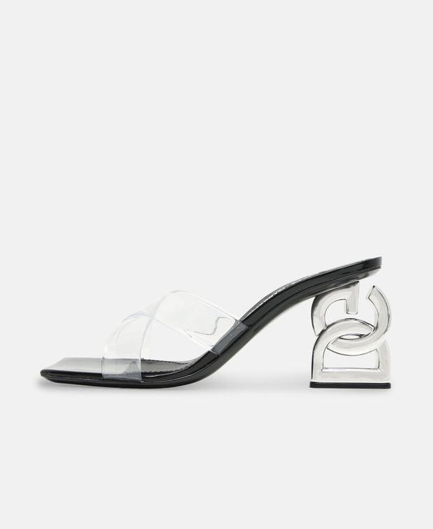 Dolce & Gabbana Heeled sandals