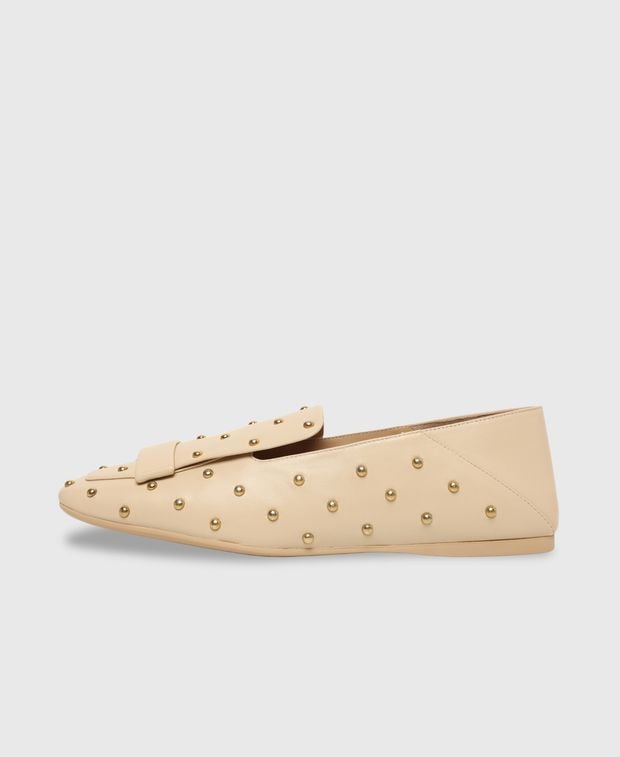 Sergio Rossi Loafers