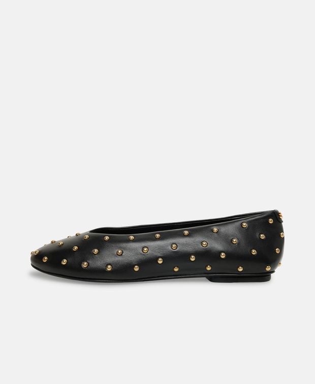 Sergio Rossi Ballet flats Arc