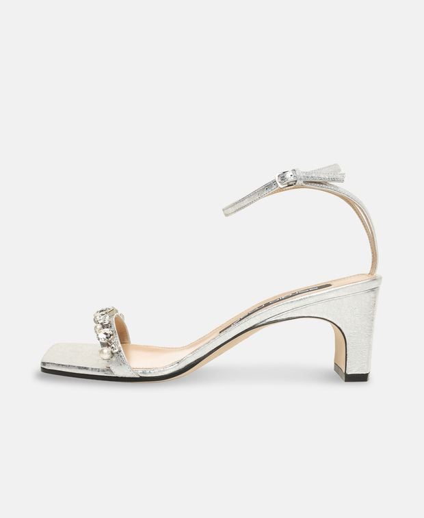Sergio Rossi Ankle strap sandals