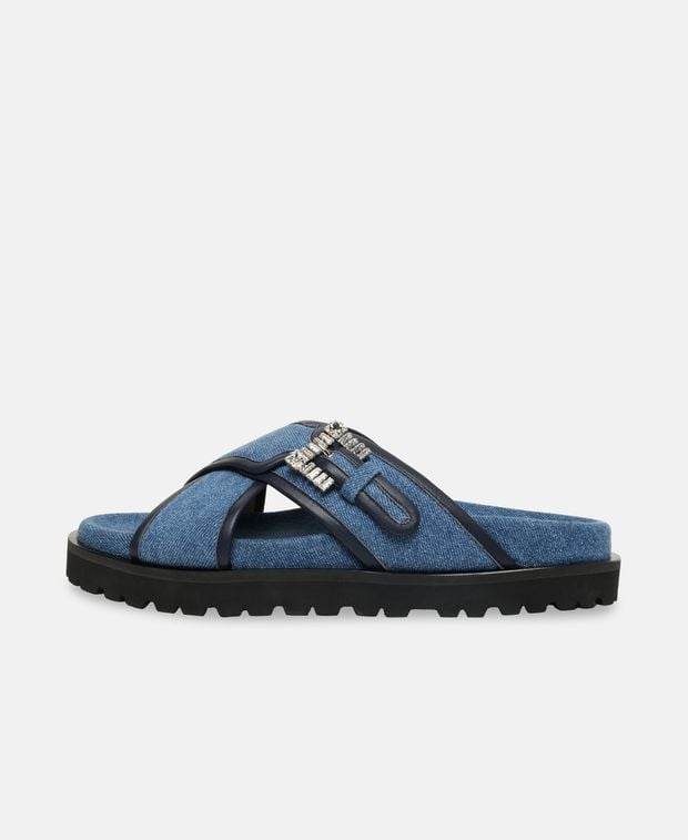Sergio Rossi Sandals Twenty