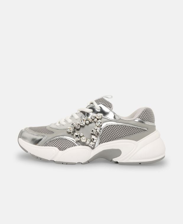 Sergio Rossi Sneakers Precious