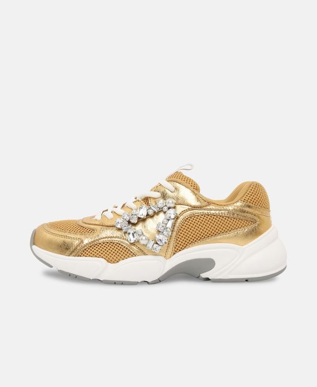 Sergio Rossi Sneakers Precious